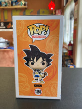 Load image into Gallery viewer, FUNKO POP DragonBall Super Broly Goku 1860
