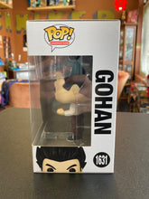 Load image into Gallery viewer, FUNKO POP DragonBall GT Gohan 1631
