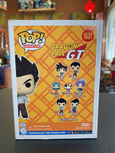 Load image into Gallery viewer, FUNKO POP DragonBall GT Gohan 1631
