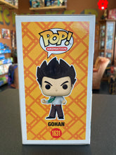 Load image into Gallery viewer, FUNKO POP DragonBall GT Gohan 1631
