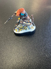 Load image into Gallery viewer, Horizon Forbidden Regalla PS4/5 Game Mini Figure Statue

