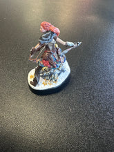 Load image into Gallery viewer, Horizon Forbidden Regalla PS4/5 Game Mini Figure Statue
