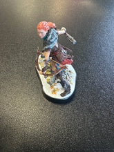 Load image into Gallery viewer, Horizon Forbidden Regalla PS4/5 Game Mini Figure Statue
