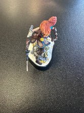 Load image into Gallery viewer, Horizon Forbidden Regalla PS4/5 Game Mini Figure Statue
