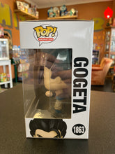 Load image into Gallery viewer, FUNKO POP DragonBall Super Broly Gogeta 1863
