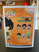 Load image into Gallery viewer, FUNKO POP DragonBall Super Broly Gogeta 1863
