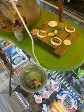 Load image into Gallery viewer, Calico Critters Adventure Treehouse with Accessories Preowned Incomplete
