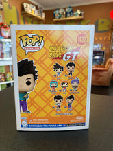Load image into Gallery viewer, FUNKO POP DragonBall GT Goten 1632
