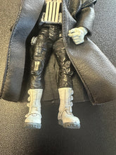 Load image into Gallery viewer, Toy Biz Marvel Legends The Punisher IV Figure w/ Coat Preowned
