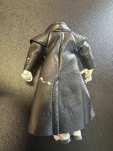 Load image into Gallery viewer, Toy Biz Marvel Legends The Punisher IV Figure w/ Coat Preowned
