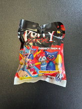 Load image into Gallery viewer, Poppy Playtime Series 1 (1) Mystery Finger Puppet
