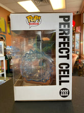Load image into Gallery viewer, FUNKO POP DragonBall Z Perfect Cell 2222 Big Pop
