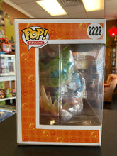 Load image into Gallery viewer, FUNKO POP DragonBall Z Perfect Cell 2222 Big Pop
