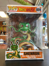 Load image into Gallery viewer, FUNKO POP DragonBall Z Shenron 859 Big Pop
