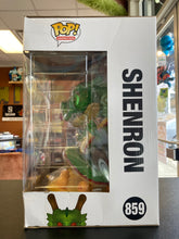 Load image into Gallery viewer, FUNKO POP DragonBall Z Shenron 859 Big Pop
