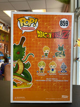 Load image into Gallery viewer, FUNKO POP DragonBall Z Shenron 859 Big Pop
