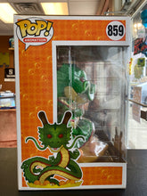 Load image into Gallery viewer, FUNKO POP DragonBall Z Shenron 859 Big Pop
