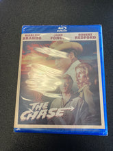 Load image into Gallery viewer, The Chase Blu-ray Disc
