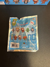 Load image into Gallery viewer, Garbage Pail Kids Ceritifed Gross Series 4 Mystery Figural Bag Clip Sealed
