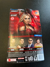 Load image into Gallery viewer, Mattel WWE Carmella Series 129 Basic Figure
