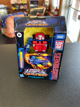 Load image into Gallery viewer, Hasbro Transformers Legacy United Deluxe Class Gears
