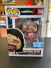 Load image into Gallery viewer, FUNKO POP Terrifier 3 Victoria Heyes 1949
