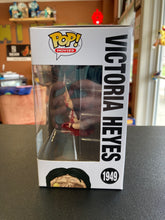 Load image into Gallery viewer, FUNKO POP Terrifier 3 Victoria Heyes 1949
