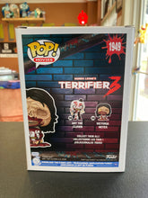 Load image into Gallery viewer, FUNKO POP Terrifier 3 Victoria Heyes 1949

