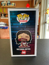 Load image into Gallery viewer, FUNKO POP Terrifier 3 Victoria Heyes 1949
