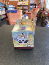 Load image into Gallery viewer, FUNKO BITTY POP One Piece Monkey D. Luffy And The Going Merry
