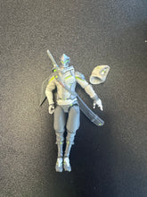 Load image into Gallery viewer, Funko Overwatch 2 Genji Figure Preowned Figure Incomplete
