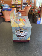 Load image into Gallery viewer, FUNKO BITTY POP One Piece Monkey D. Luffy And The Going Merry
