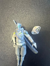 Load image into Gallery viewer, Funko Overwatch 2 Genji Figure Preowned Figure Incomplete
