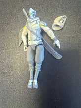 Load image into Gallery viewer, Funko Overwatch 2 Genji Figure Preowned Figure Incomplete

