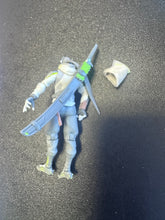 Load image into Gallery viewer, Funko Overwatch 2 Genji Figure Preowned Figure Incomplete
