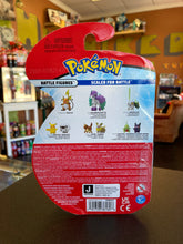 Load image into Gallery viewer, Pokémon Clip ‘N’ Go Morpeko &amp; Greatball
