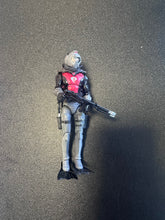 Load image into Gallery viewer, G.I. Joe Cobra 50th Anniversary TRU Ex. Cobra Eel (Frogman) Preowned Figure Incomplete
