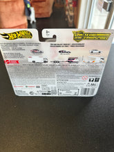 Load image into Gallery viewer, Hot Wheels Team Transport Audi S4 quattro &amp; Fleet Flyer #77
