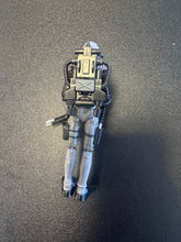 Load image into Gallery viewer, G.I. Joe Cobra 50th Anniversary TRU Ex. Cobra Eel (Frogman) Preowned Figure Incomplete
