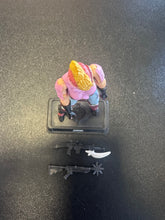 Load image into Gallery viewer, G.I. Joe 2011 SDCC Ex. ZARANA Preowned Figure (COMPLETE)
