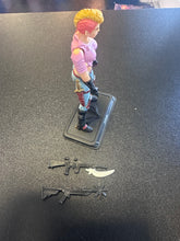 Load image into Gallery viewer, G.I. Joe 2011 SDCC Ex. ZARANA Preowned Figure (COMPLETE)
