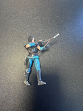 Load image into Gallery viewer, Star Wars Vintage Collection Cara Dune Mandalorian Carbonized Preowned Figure
