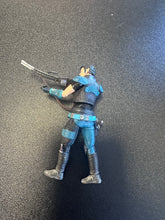 Load image into Gallery viewer, Star Wars Vintage Collection Cara Dune Mandalorian Carbonized Preowned Figure
