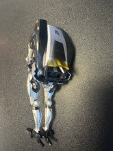 Load image into Gallery viewer, Takara Tomy Transformers Legends LG-15 Nightbird Shadow Preowned Figure (Incomplete)
