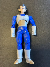 Load image into Gallery viewer, Bandai Dragonball Evolve Vegeta 5” Figure
