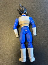 Load image into Gallery viewer, Bandai Dragonball Evolve Vegeta 5” Figure
