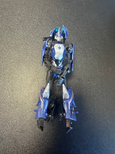 Load image into Gallery viewer, Hasbro Transformers Prime First Edition Deluxe Class Arcee Preowned Figure (Incomplete)

