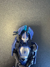 Load image into Gallery viewer, Hasbro Transformers Prime First Edition Deluxe Class Arcee Preowned Figure (Incomplete)
