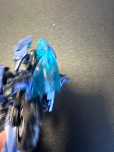 Load image into Gallery viewer, Hasbro Transformers Prime First Edition Deluxe Class Arcee Preowned Figure (Incomplete)
