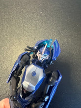 Load image into Gallery viewer, Hasbro Transformers Prime First Edition Deluxe Class Arcee Preowned Figure (Incomplete)
